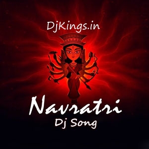 Leke Pooja Ki Thali Navratri Remix Mp3 Song - Dj Mahendar